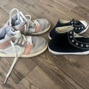 Girls shoe bundle